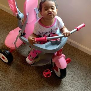 Meet your Posher, William